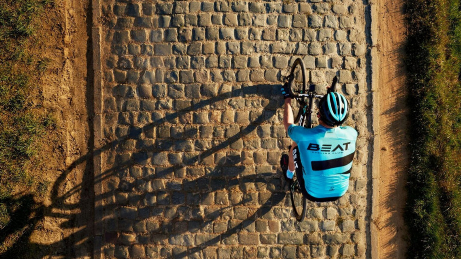 WE GAAN KASSEIEN VRETEN!