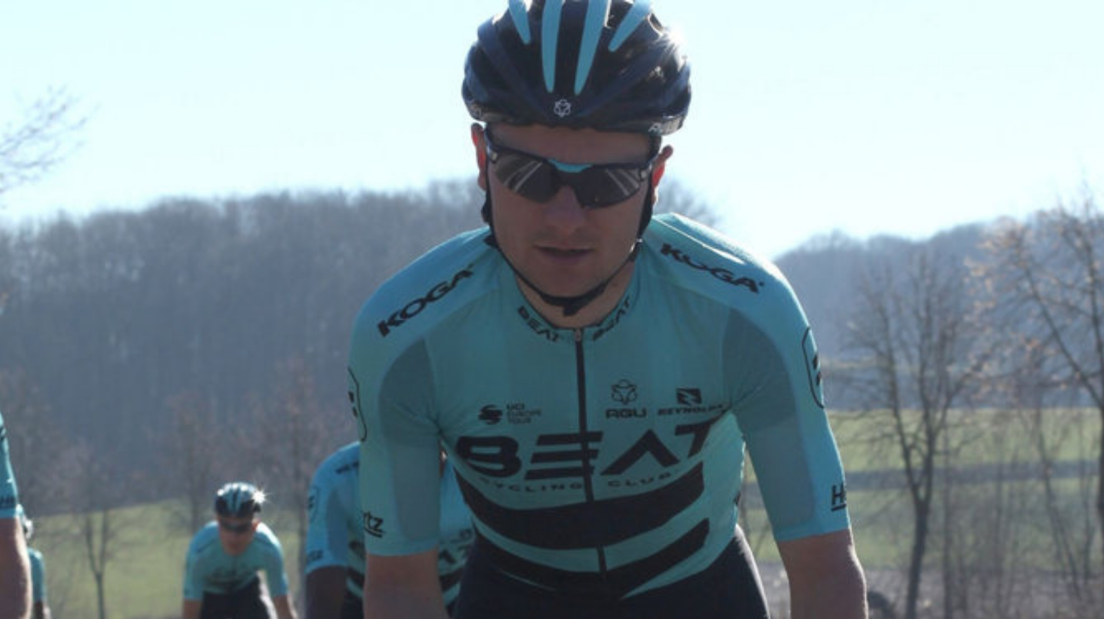 FANTASTISCHE START VOOR DE BEAT WEGPLOEG