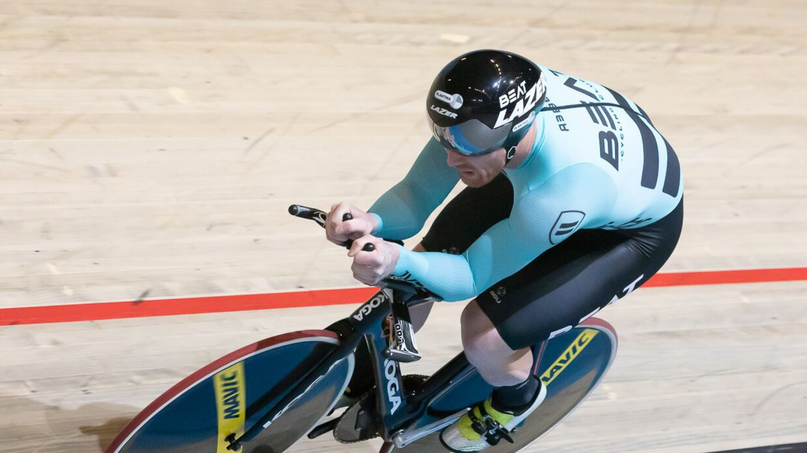 De start van het olympische seizoen