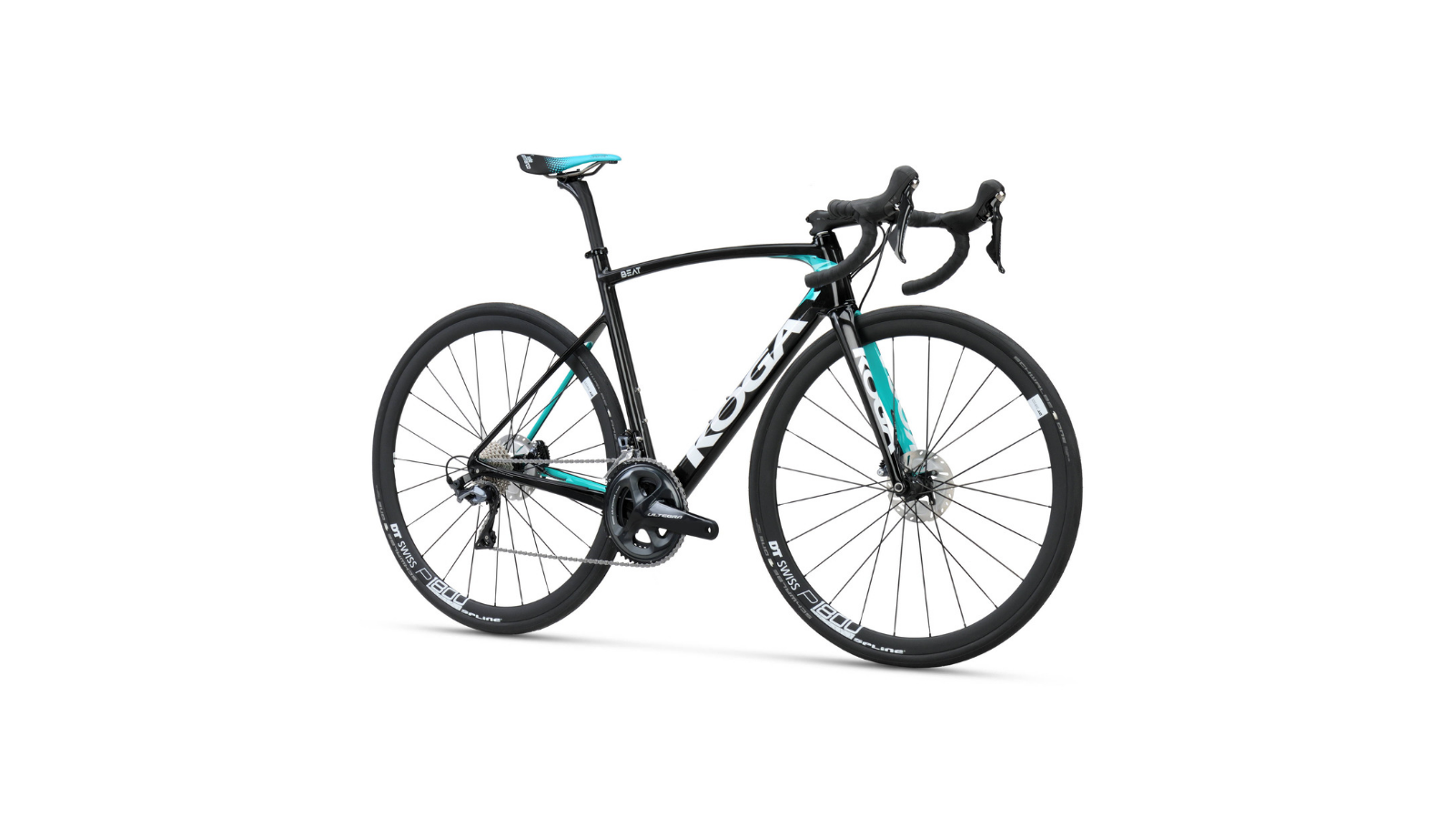 De nieuwe Koga x BEAT fiets is bestelbaar!