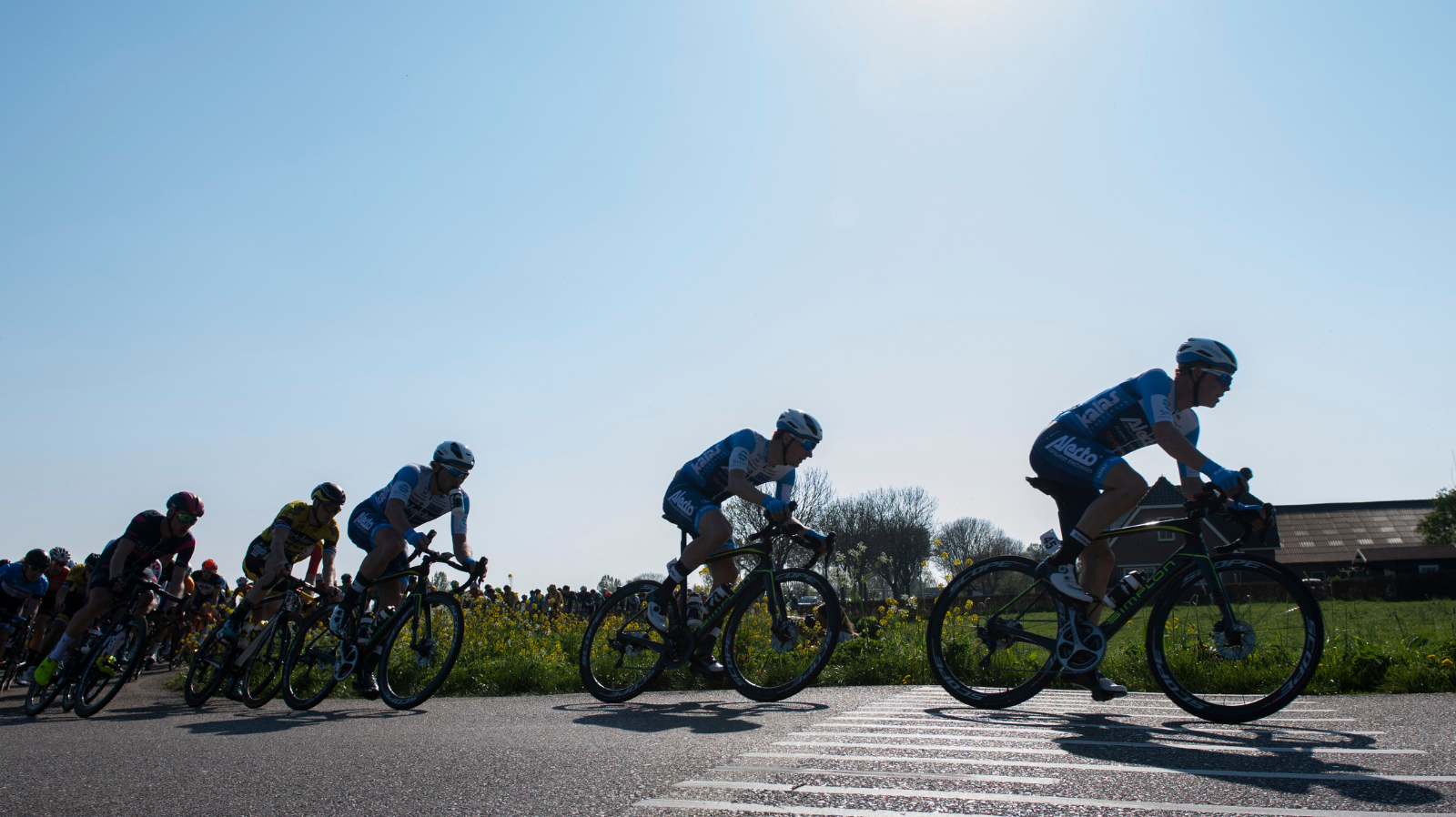 PIOTR HAVIK ZESDE IN DE ARNO WALLAARD MEMORIAL