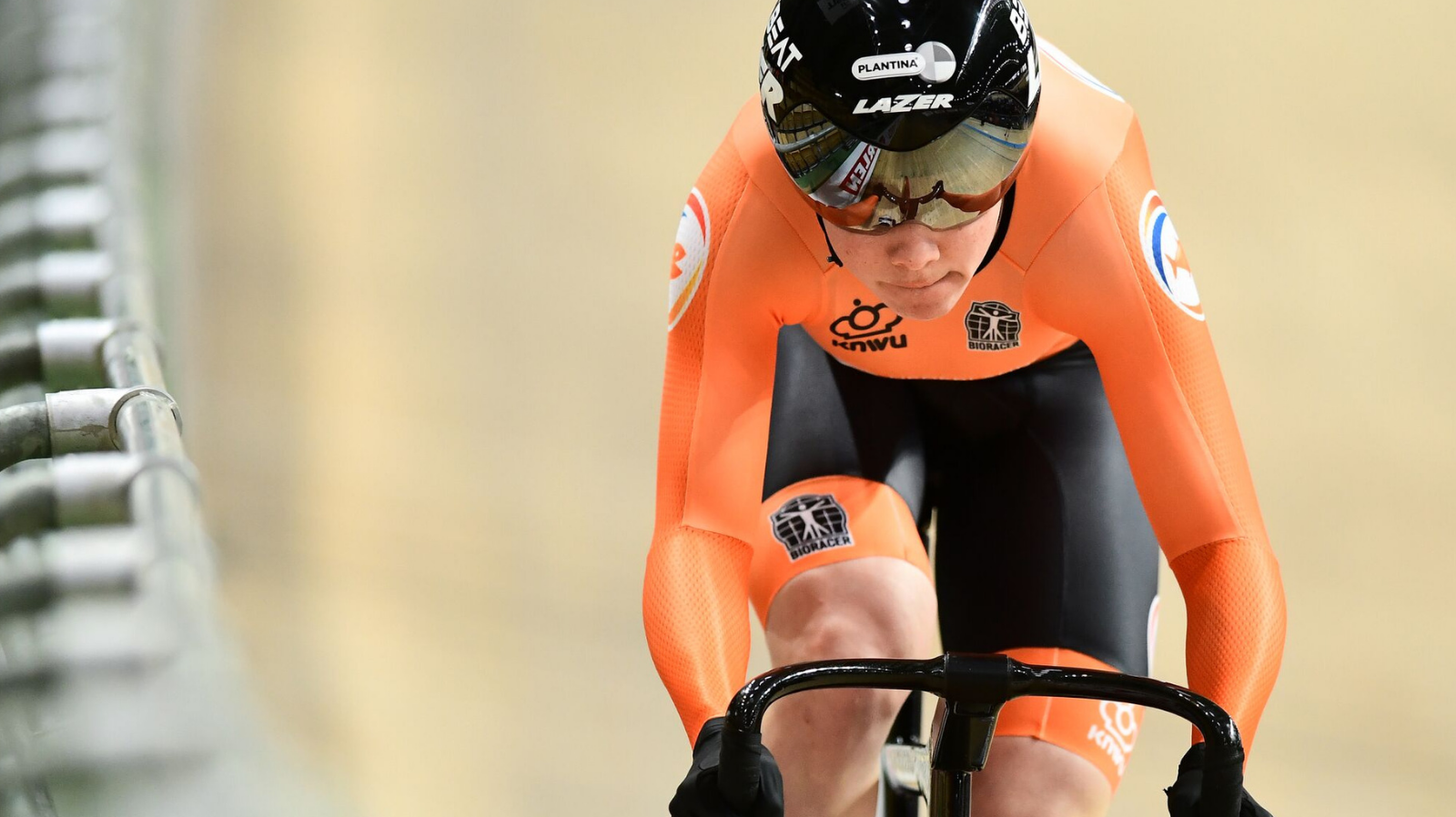 De weg naar het Olympische seizoen