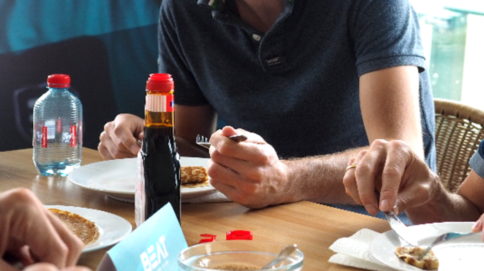 Hoe werken koolhydraten