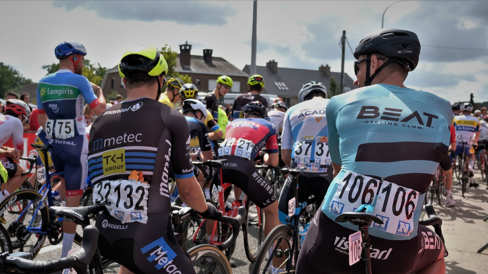 Voorlopig nog geen rust voor de wegploeg!