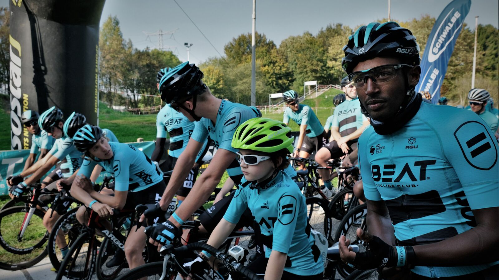 Is de End of Season Party iets voor mij?