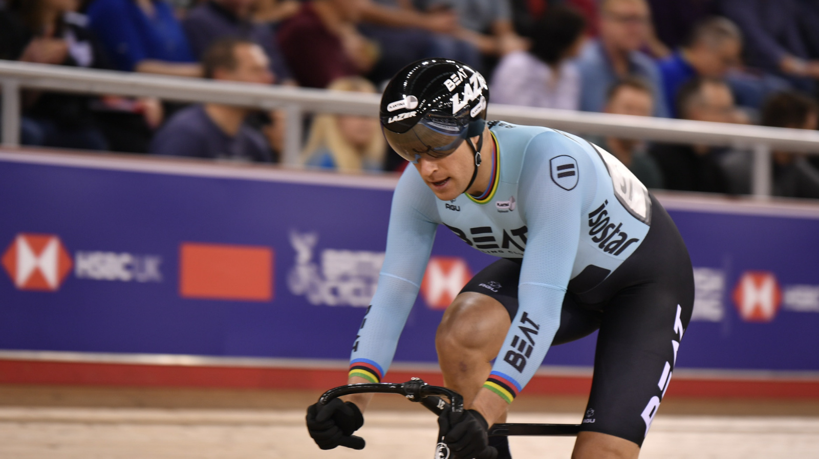 We are flabbergasted again by the UCI