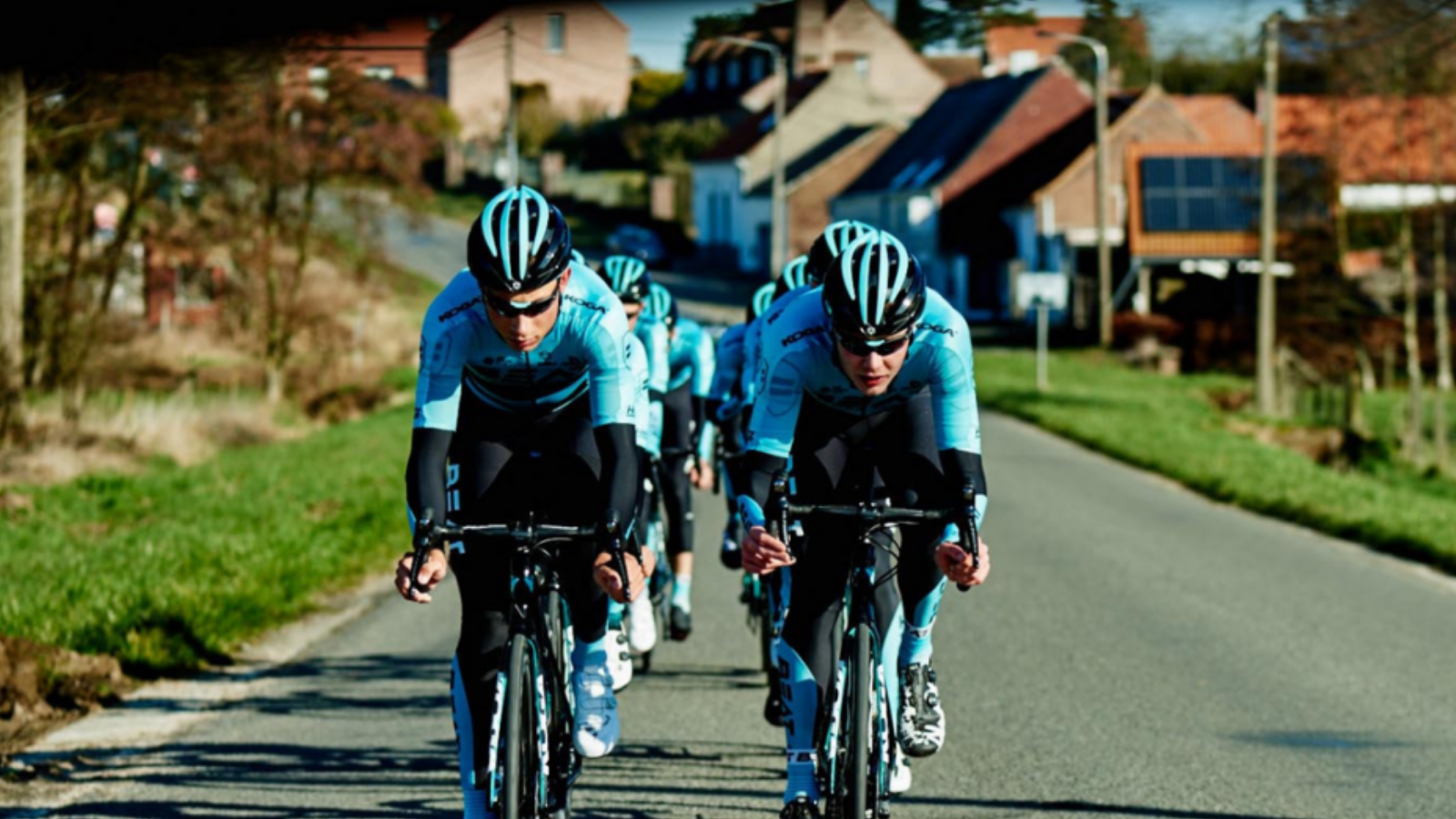 MILAAN SAN REMO MET BEAT!