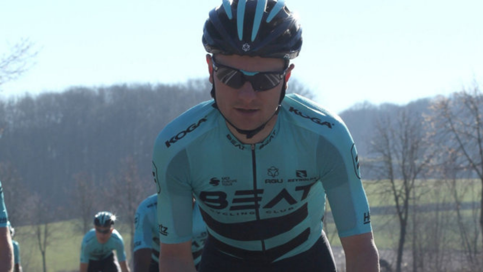 FANTASTISCHE START VOOR DE BEAT WEGPLOEG