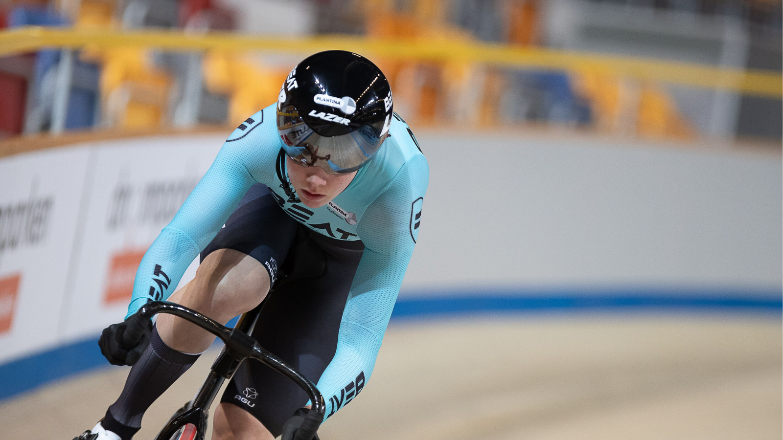 OP WEG NAAR OLYMPISCHE GESCHIEDENIS