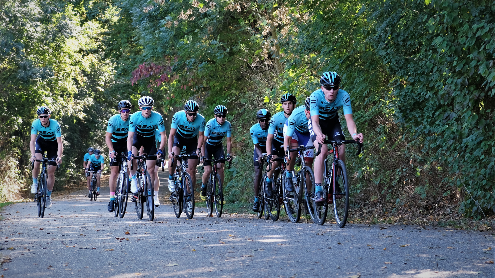 Ga mee naar het WK Gran Fondo
