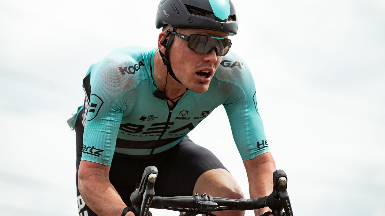 Ik heb de droom werkelijkheid zien worden