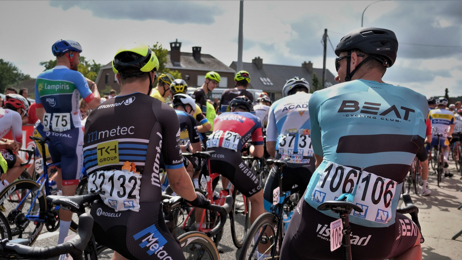 Voorlopig nog geen rust voor de wegploeg!