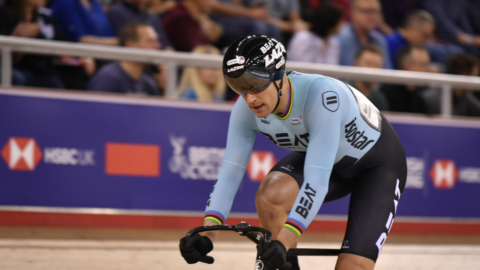 We are flabbergasted again by the UCI