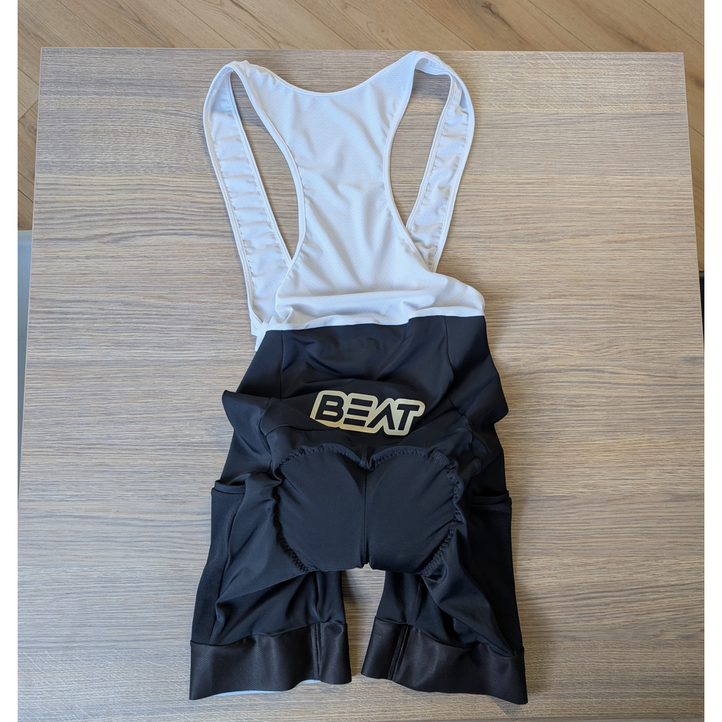 BEAT cargo bibshort