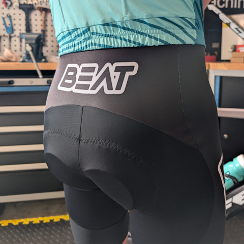 BEAT Club Bibshort 2.0