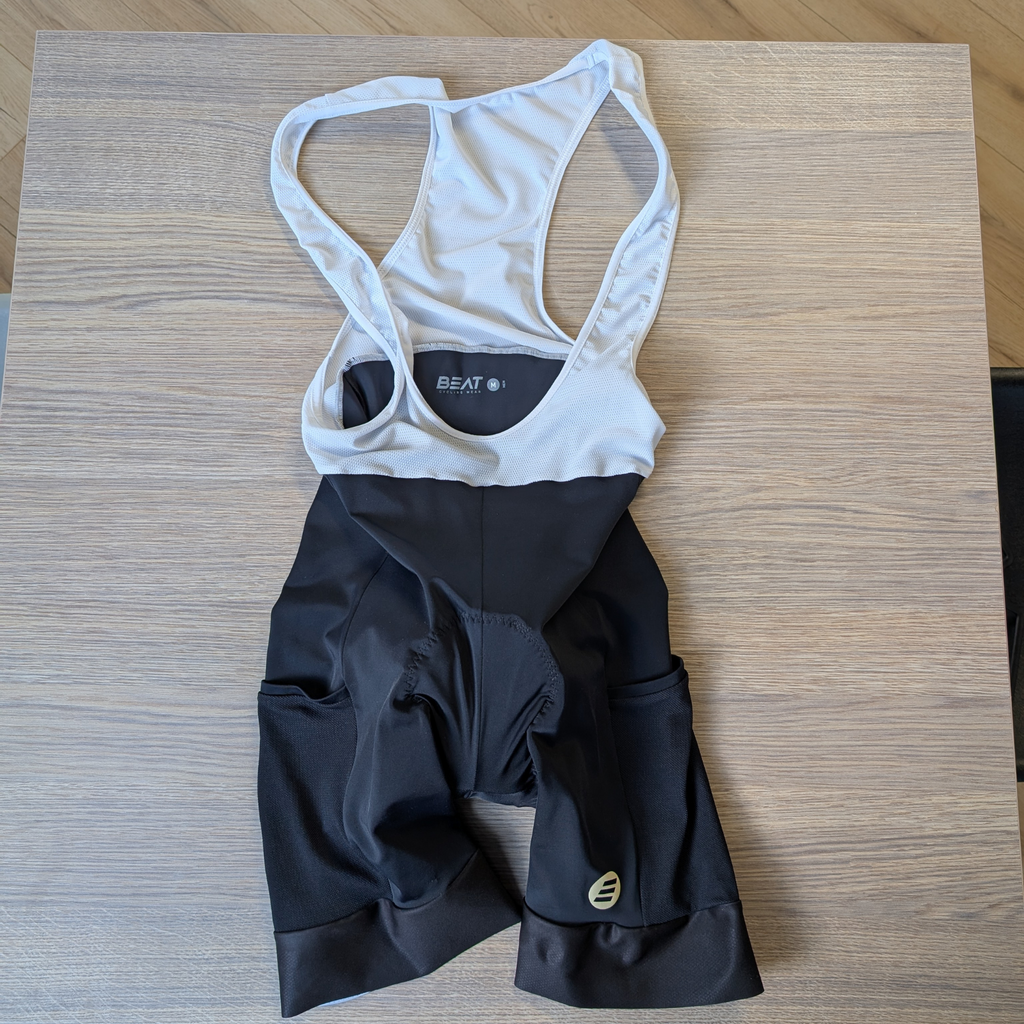 BEAT cargo bibshort