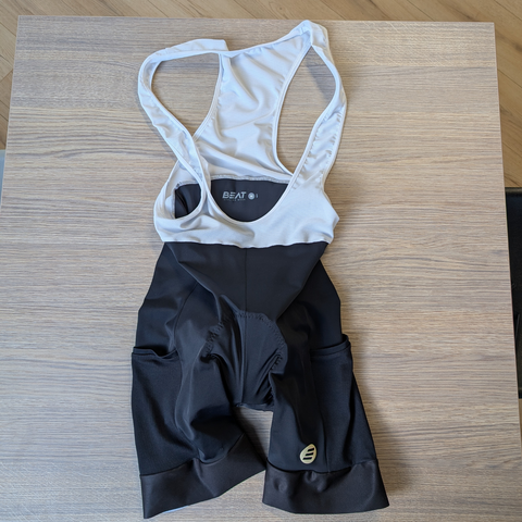 BEAT cargo bibshort