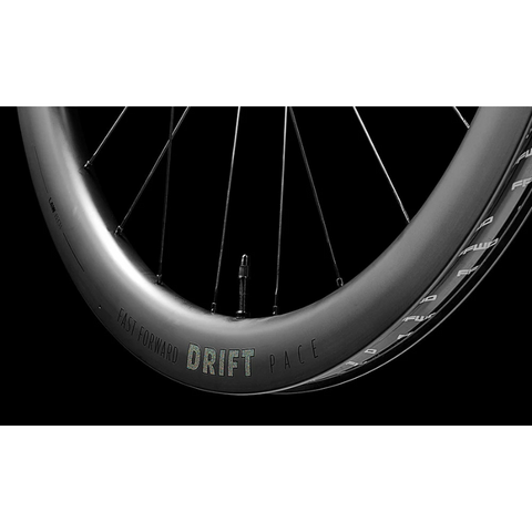 FFWD Drift Pace