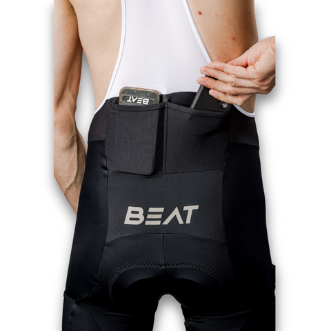 BEAT Cargo Bib