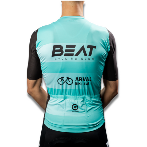 BEAT Club shirt (Team design 2024)