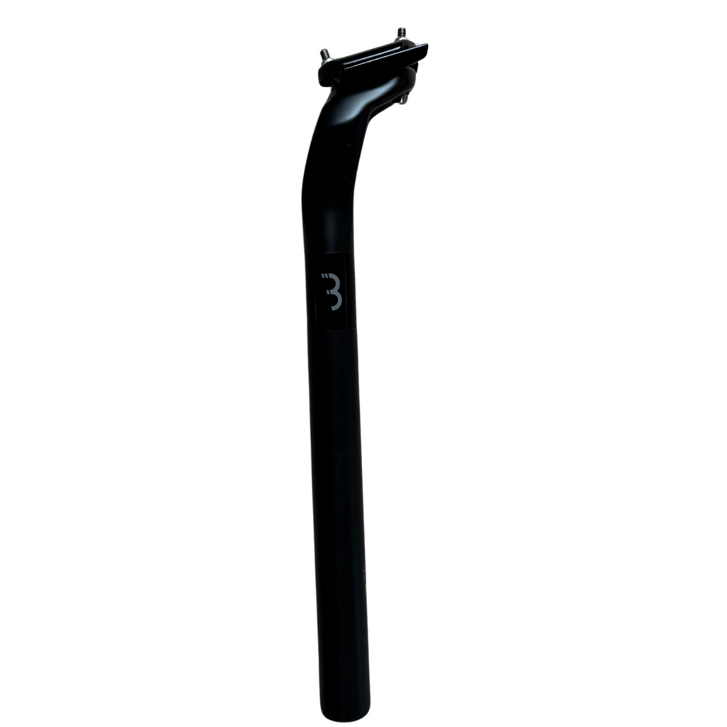 BBB Flypost zadelpen BSP-35 carbon