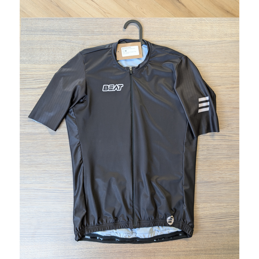 BEAT Adventure jersey aero
