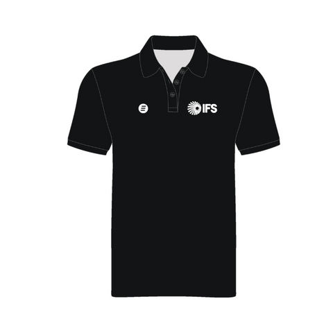 IFS technical polo