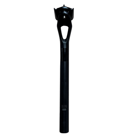 BBB Flypost zadelpen BSP-35 carbon