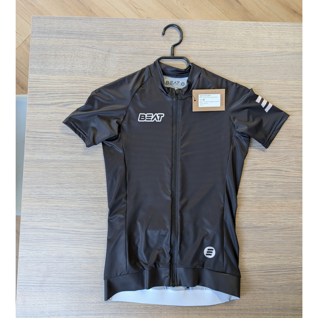 BEAT cargo jersey