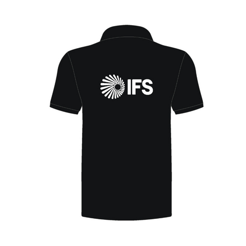 IFS technical polo