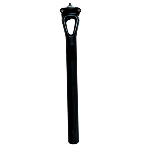 BBB Flypost zadelpen BSP-35 carbon