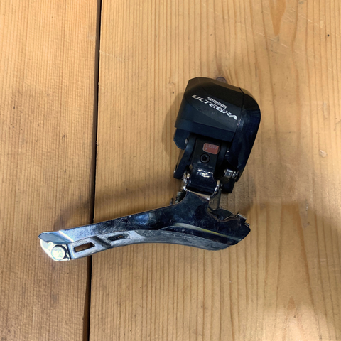 Shimano Ultegra voor Derailleur FD-6870 11-Speed di2