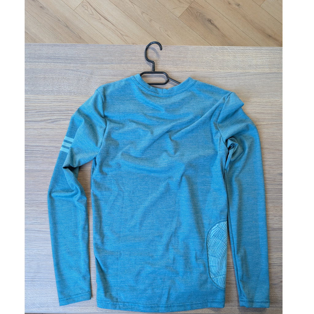 BEAT adventure wapper shirt Ls
