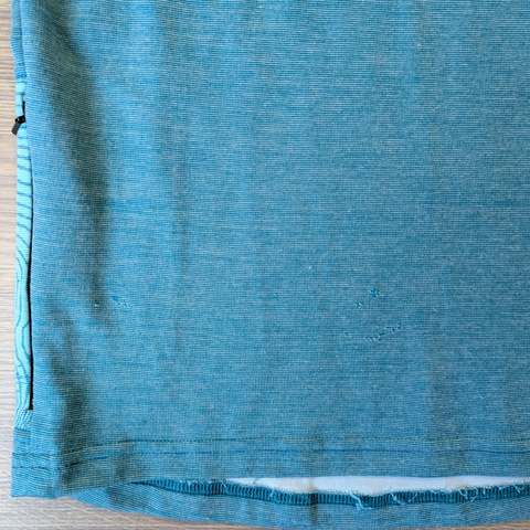 BEAT adventure wapper shirt Ls