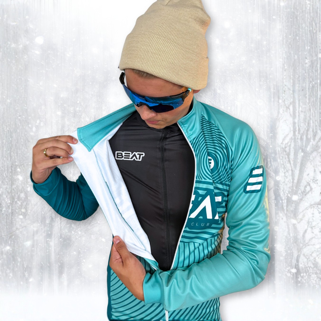 BEAT Winter jacket