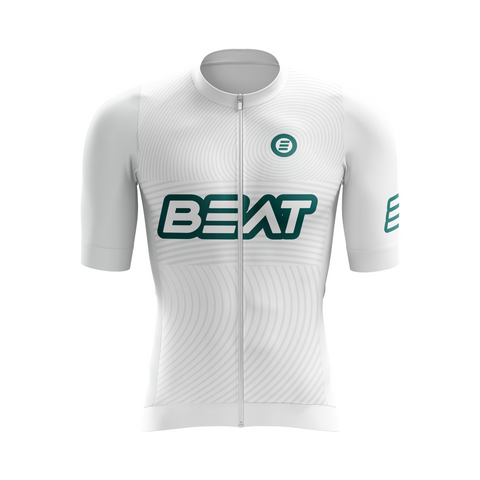 BEAT CORE Jersey Wit