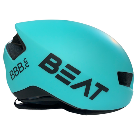 Cycling Maestro BEAT Edition aero helm