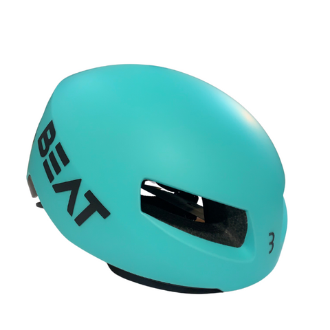 Cycling Maestro BEAT Edition aero helm