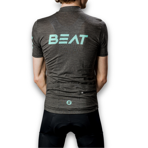 BEAT Merino shirt