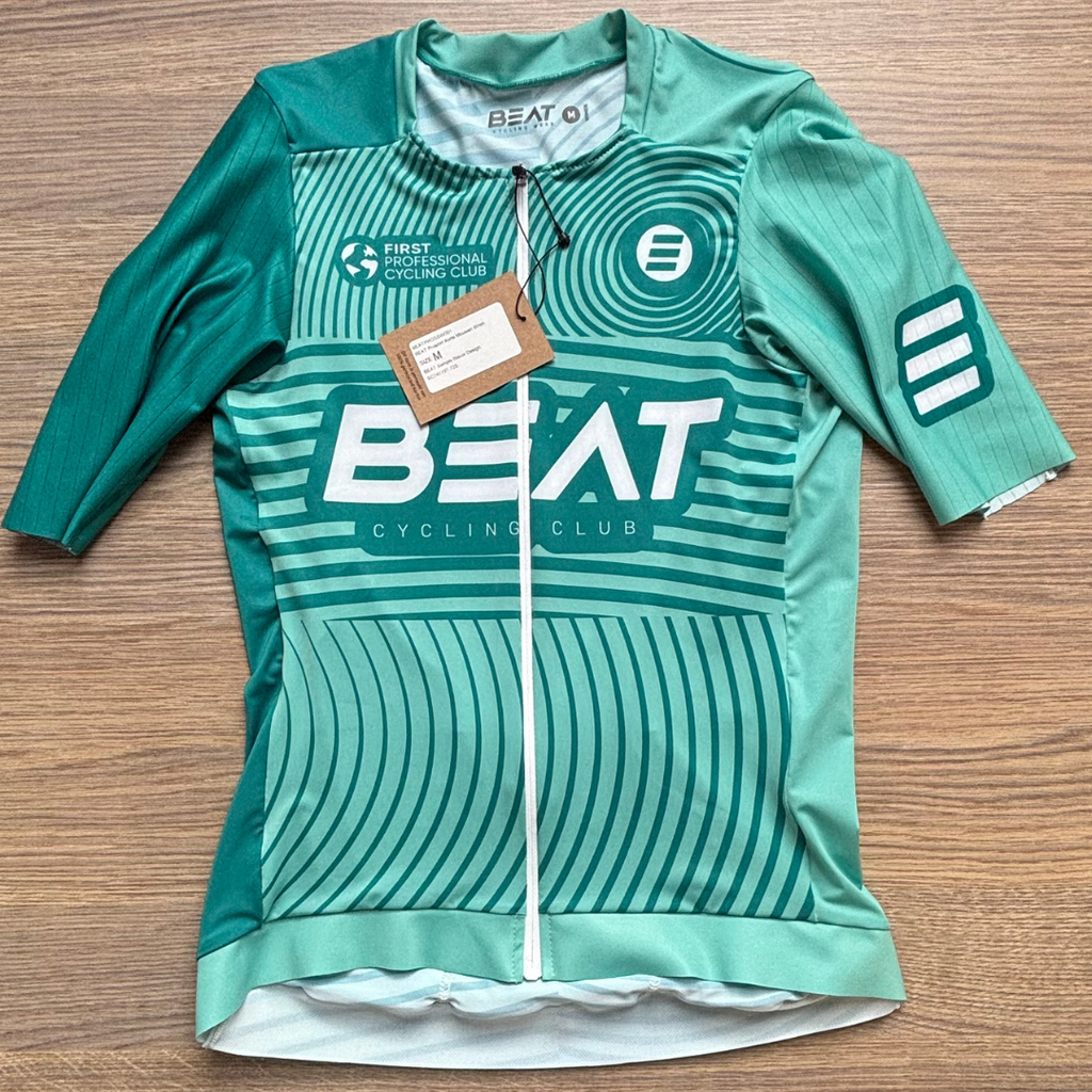 BEAT Pro shirt 2025 - Club design