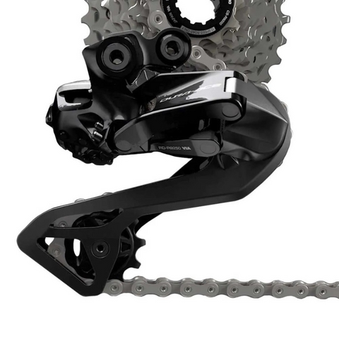 Shimano Dura Ace RD-R9250 Di2 12sp achterderailleur