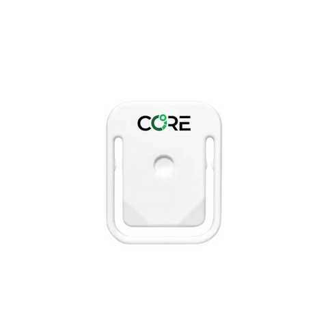 CORE Body Temperature Monitor