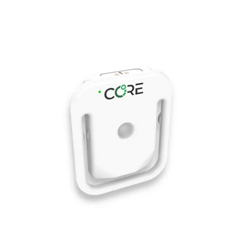 CORE Body Temperature Monitor