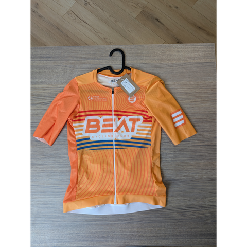 BEAT Pro shirt WK-Oranje 2025