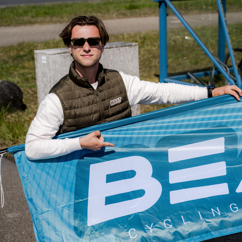BEAT Bodywarmer