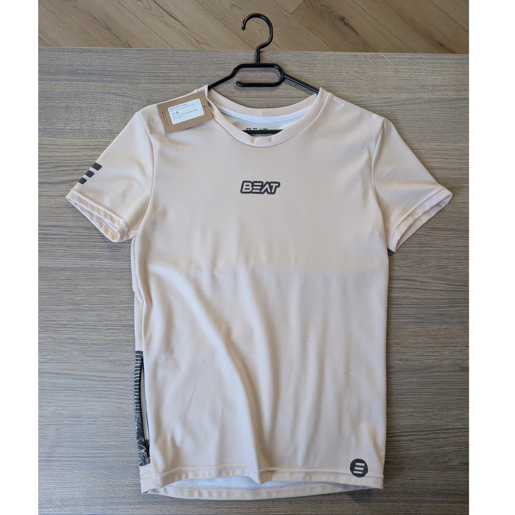 BEAT adventure wapper shirt Ss