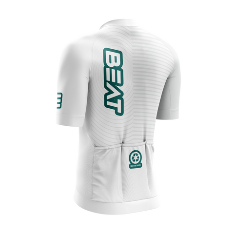 BEAT CORE Jersey Wit