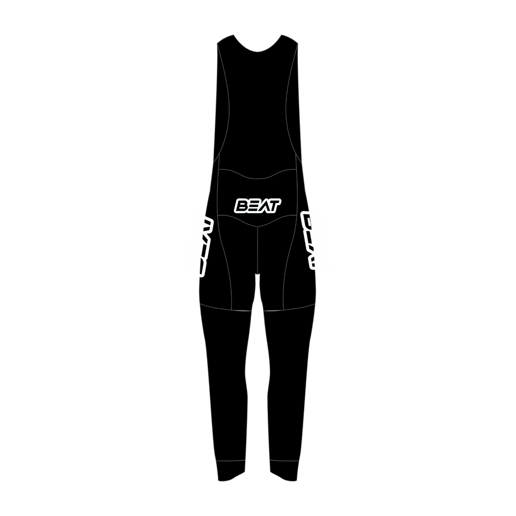BEAT Pro Winter bibtight