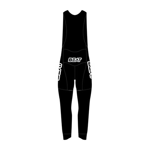 BEAT Pro Winter bibtight
