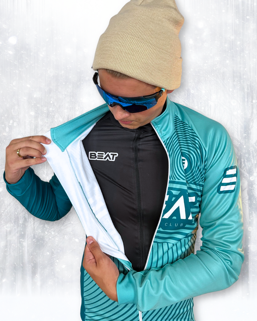 BEAT Winter jacket